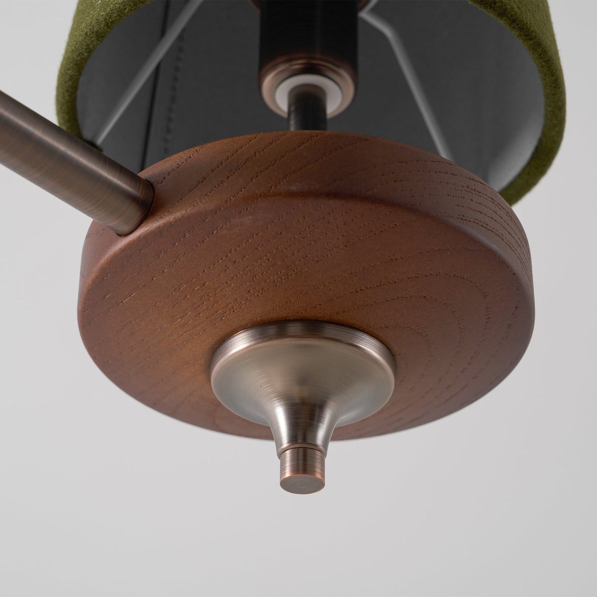 Lampadario Rho