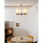 Lampadario Rho