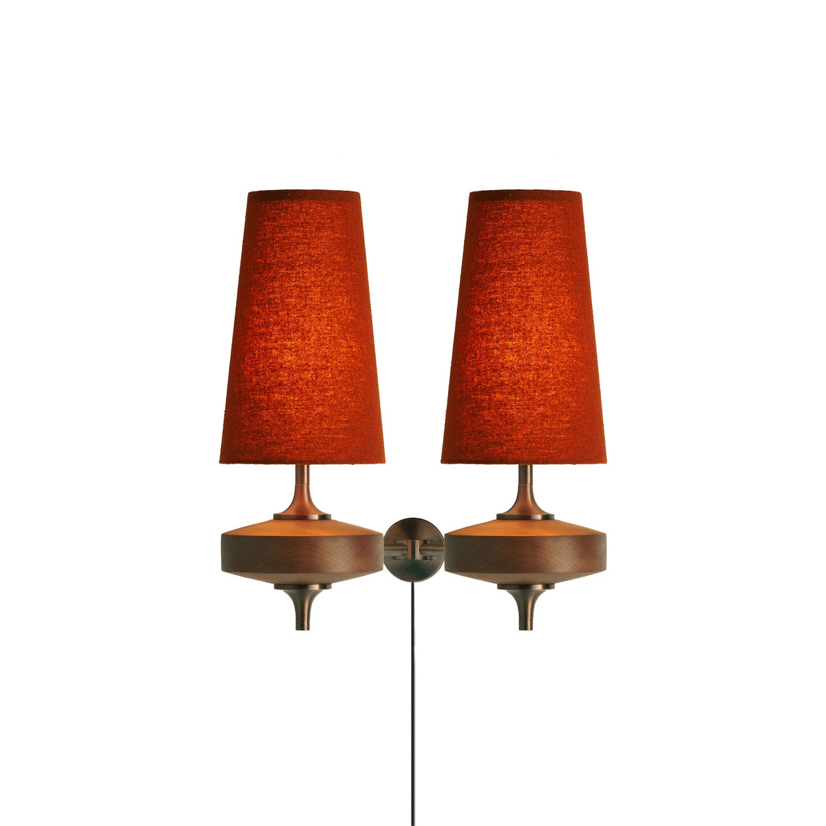 Lampada da Parete Rho a Spina