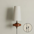 Lampada da Parete Rho a Spina