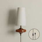 Lampada da Parete Rho a Spina