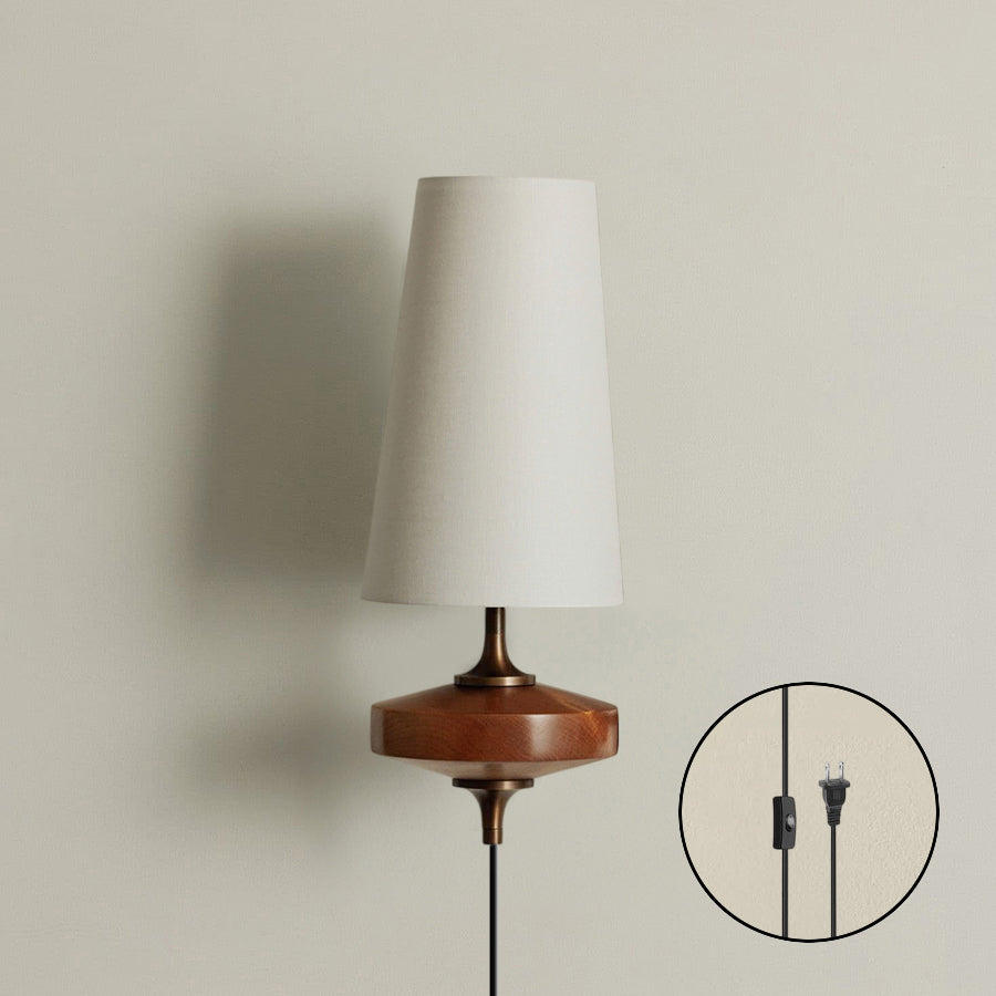 Lampada da Parete Rho a Spina