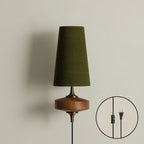 Lampada da Parete Rho a Spina