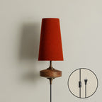 Lampada da Parete Rho a Spina