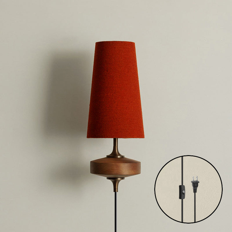 Lampada da Parete Rho a Spina