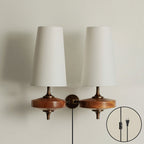 Lampada da Parete Rho a Spina