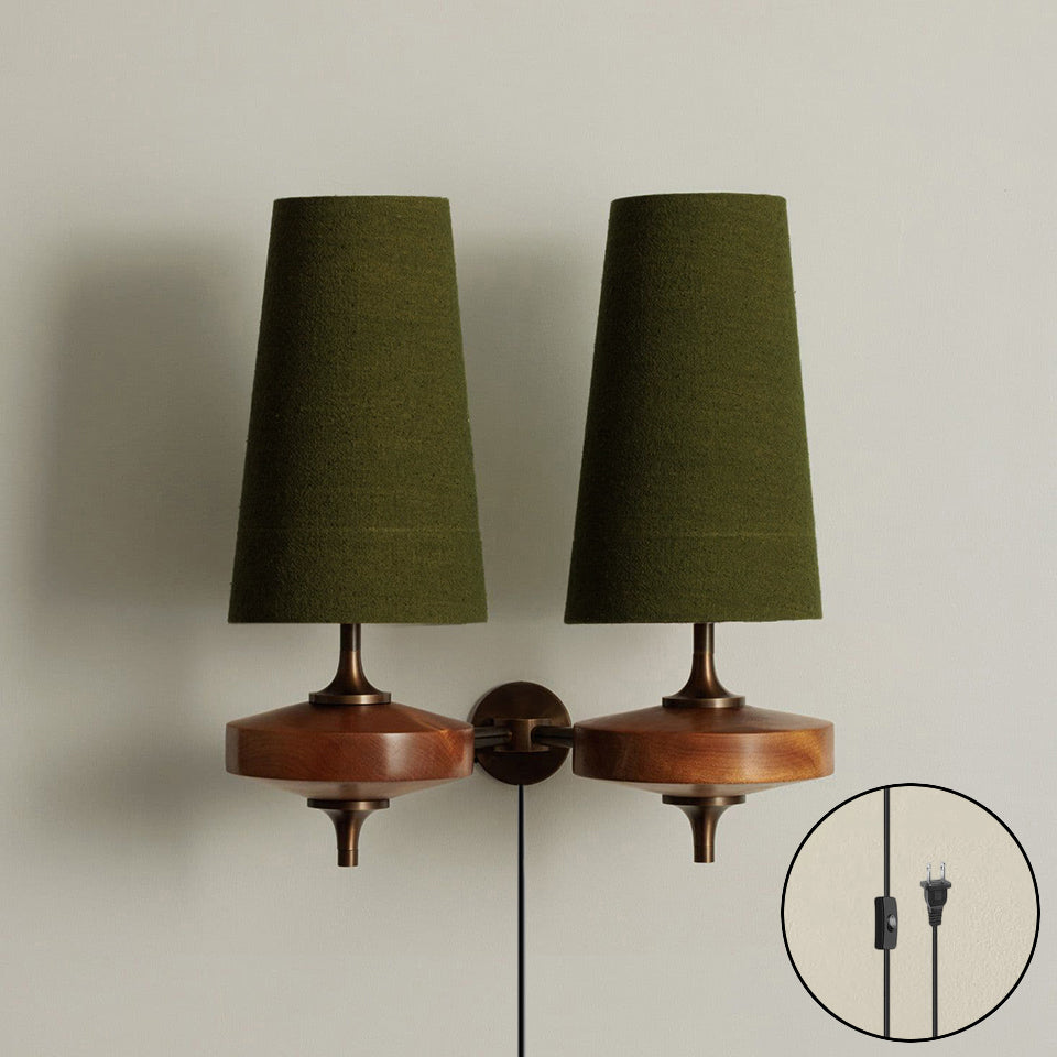 Lampada da Parete Rho a Spina