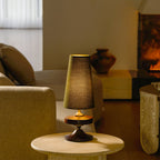 Lampada da Tavolo Hour Rho
