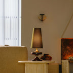 Lampada da Tavolo Hour Rho