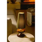 Lampada da Tavolo Hour Rho