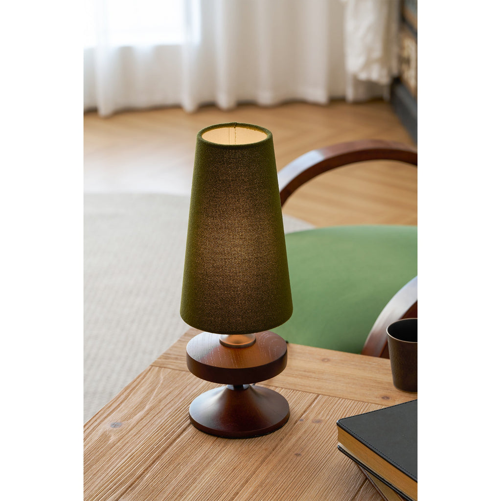 Lampada da Tavolo Hour Rho