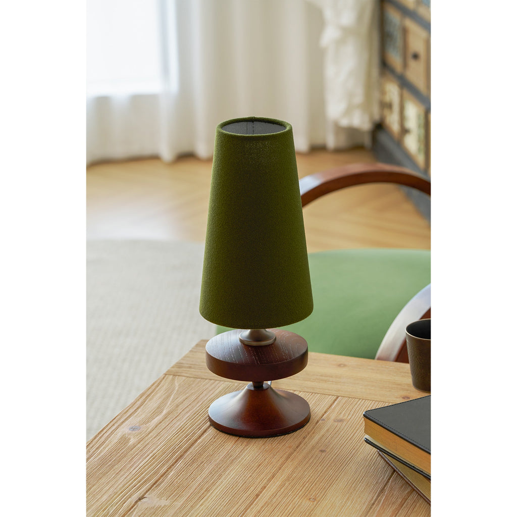 Lampada da Tavolo Hour Rho