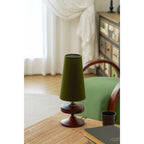 Lampada da Tavolo Hour Rho
