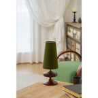 Lampada da Tavolo Hour Rho
