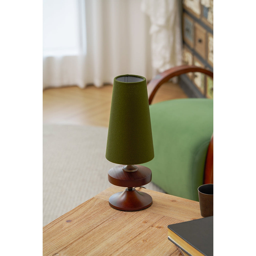 Lampada da Tavolo Hour Rho
