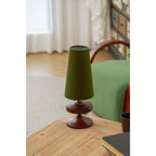 Lampada da Tavolo Hour Rho
