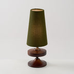 Lampada da Tavolo Hour Rho
