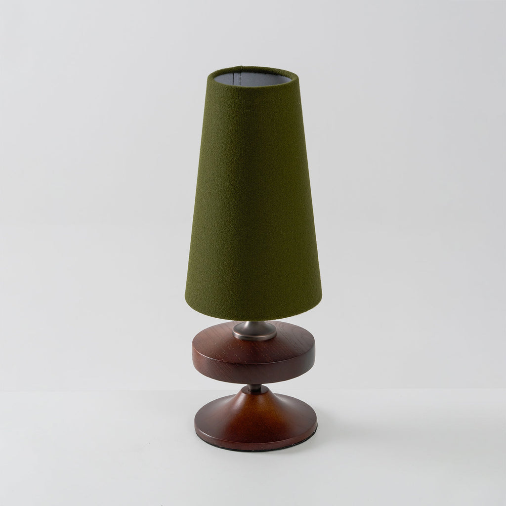 Lampada da Tavolo Hour Rho