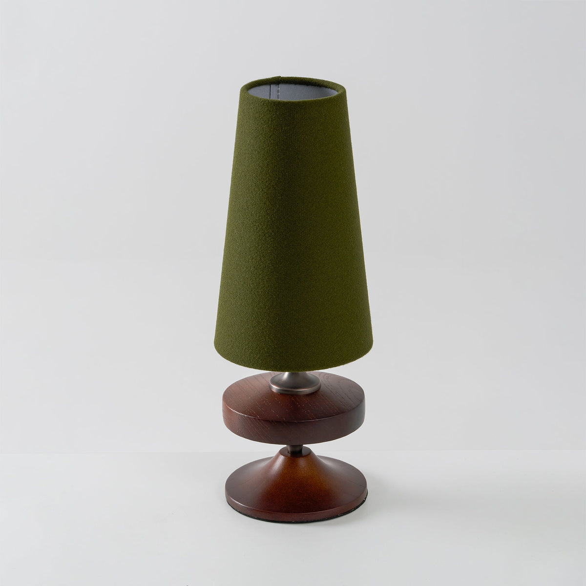 Lampada da Tavolo Hour Rho