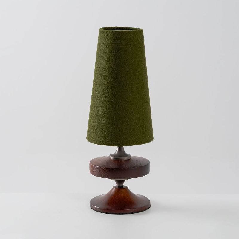 Lampada da Tavolo Hour Rho