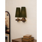 Lampada da Parete Hour Rho