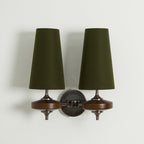 Lampada da Parete Hour Rho