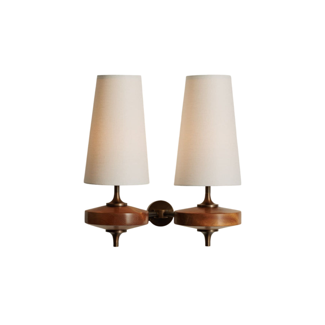 Lampada da Parete Hour Rho