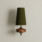 Lampada da Parete Hour Rho