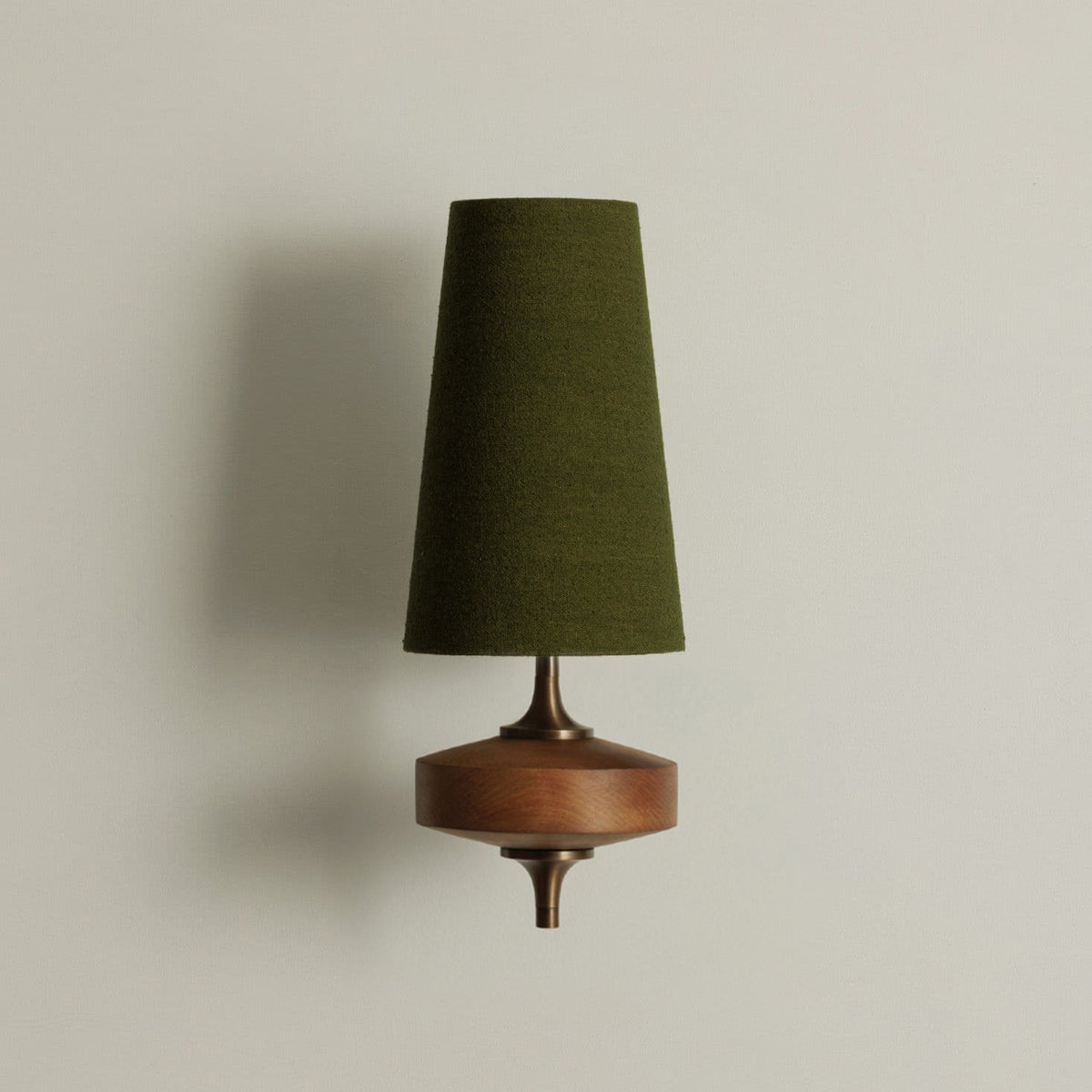 Lampada da Parete Hour Rho