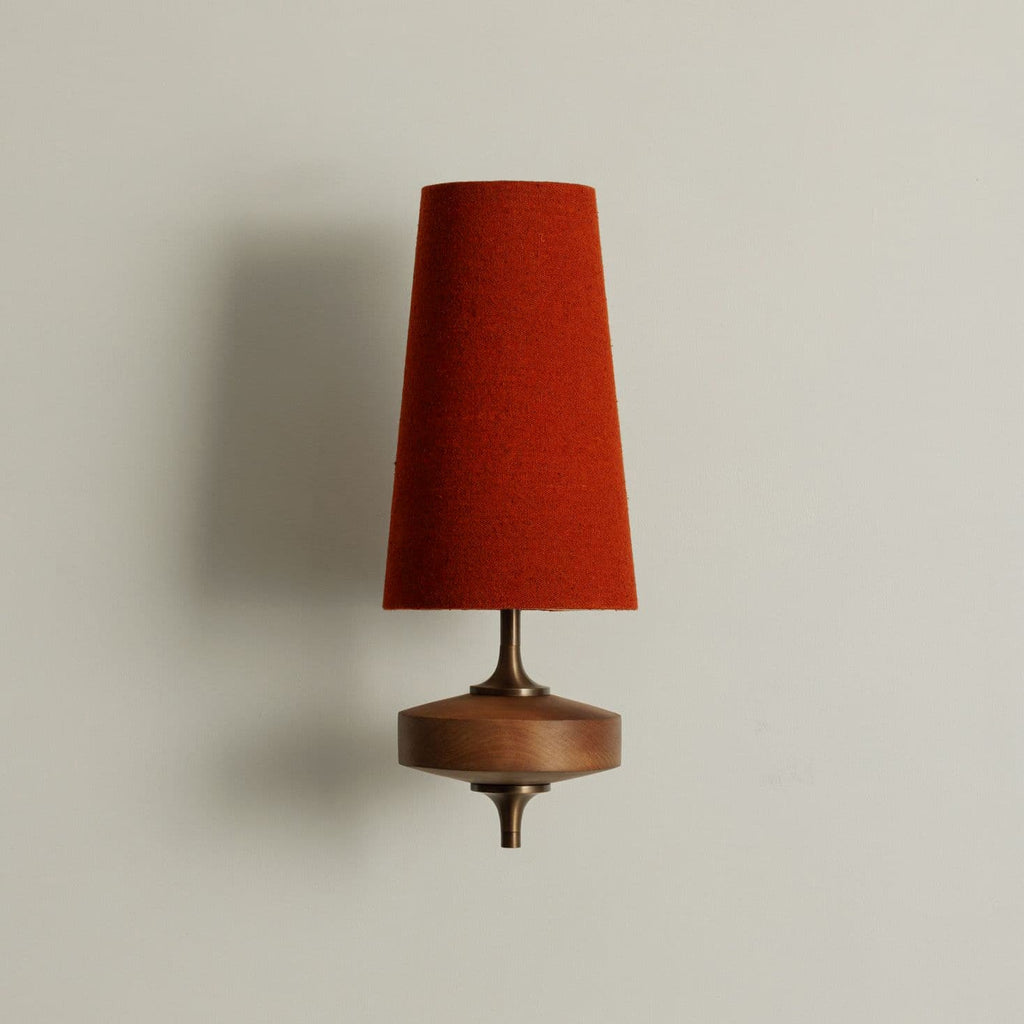 Lampada da Parete Hour Rho