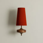 Lampada da Parete Hour Rho