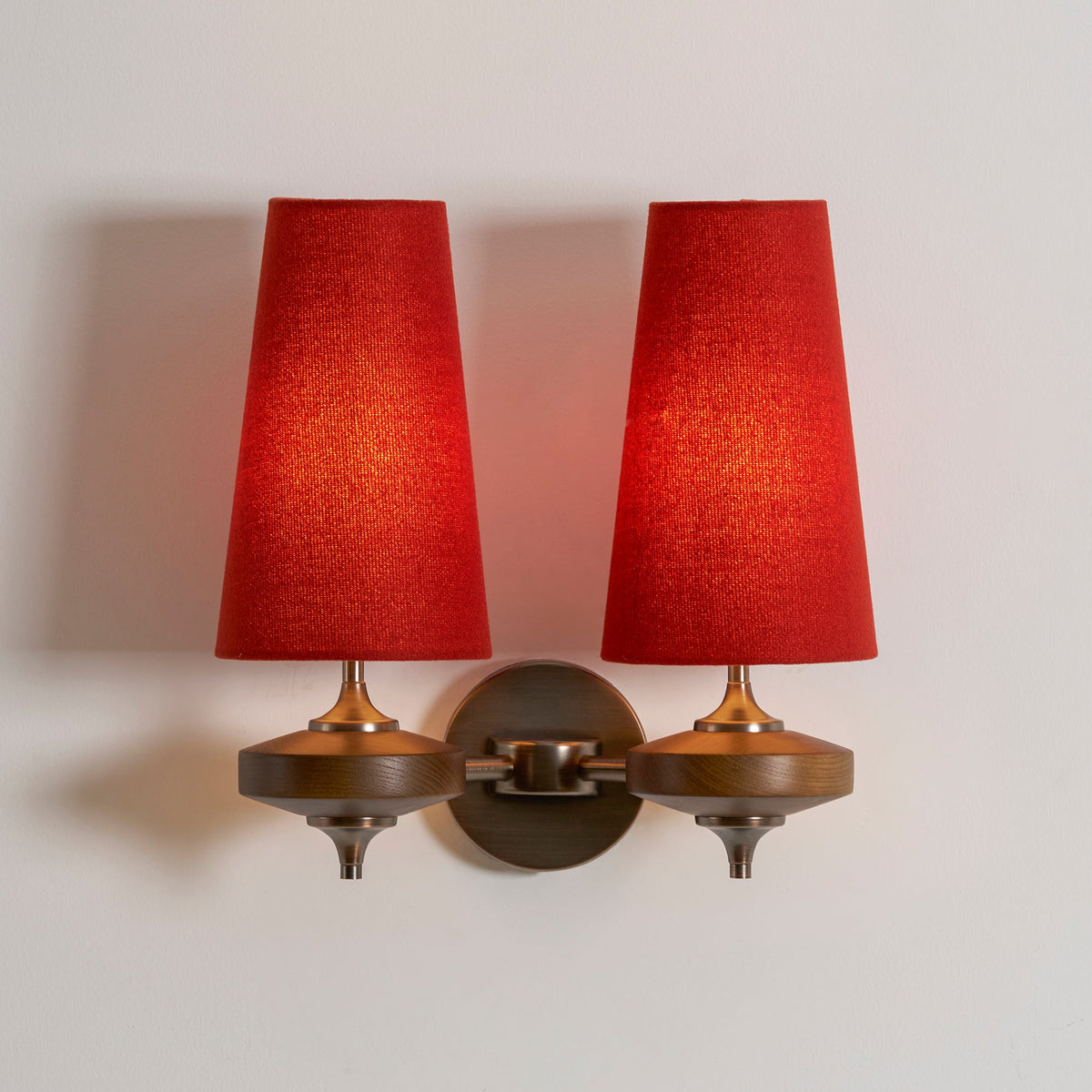 Lampada da Parete Hour Rho