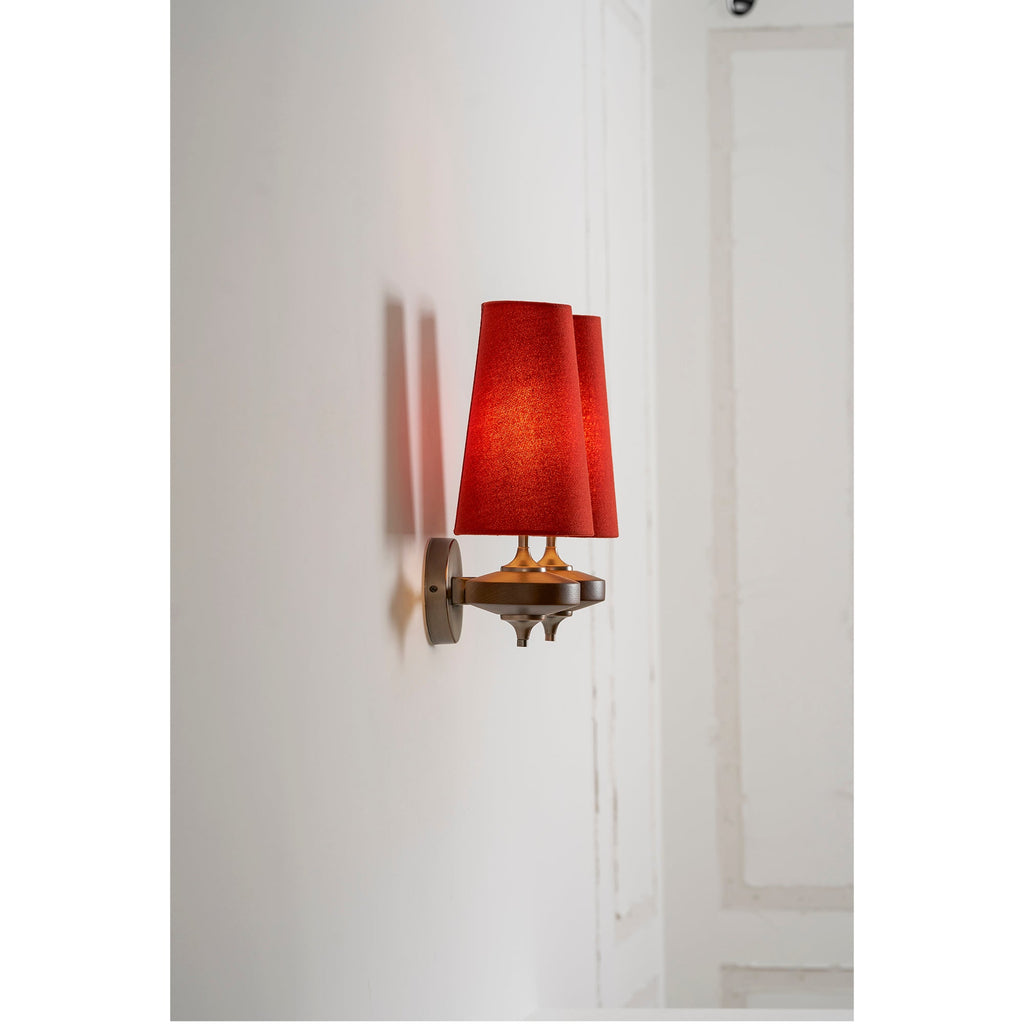Lampada da Parete Hour Rho