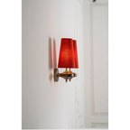 Lampada da Parete Hour Rho