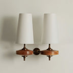 Lampada da Parete Hour Rho