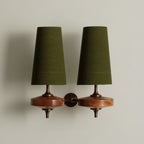 Lampada da Parete Hour Rho