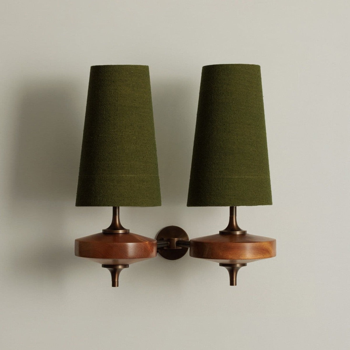 Lampada da Parete Hour Rho