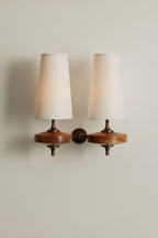 Lampada da Parete Hour Rho