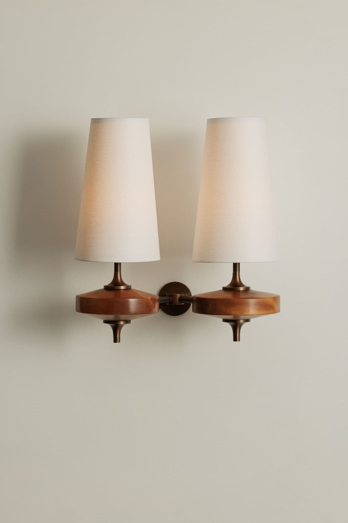 Lampada da Parete Hour Rho