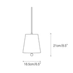 Lampada a sospensione House Cord