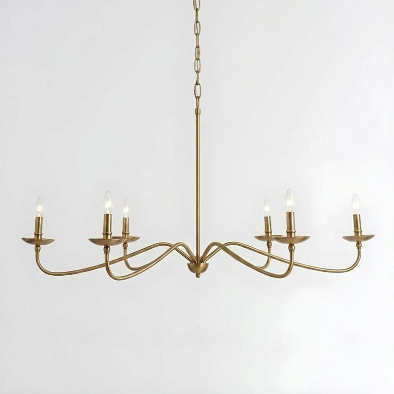 Candelabro Hunter