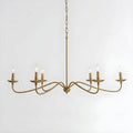 Candelabro Hunter