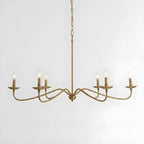 Candelabro Hunter