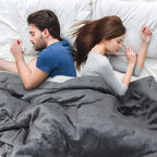 Coperta Elettrica per Tutto il Corpo – Con Timer Regolabile