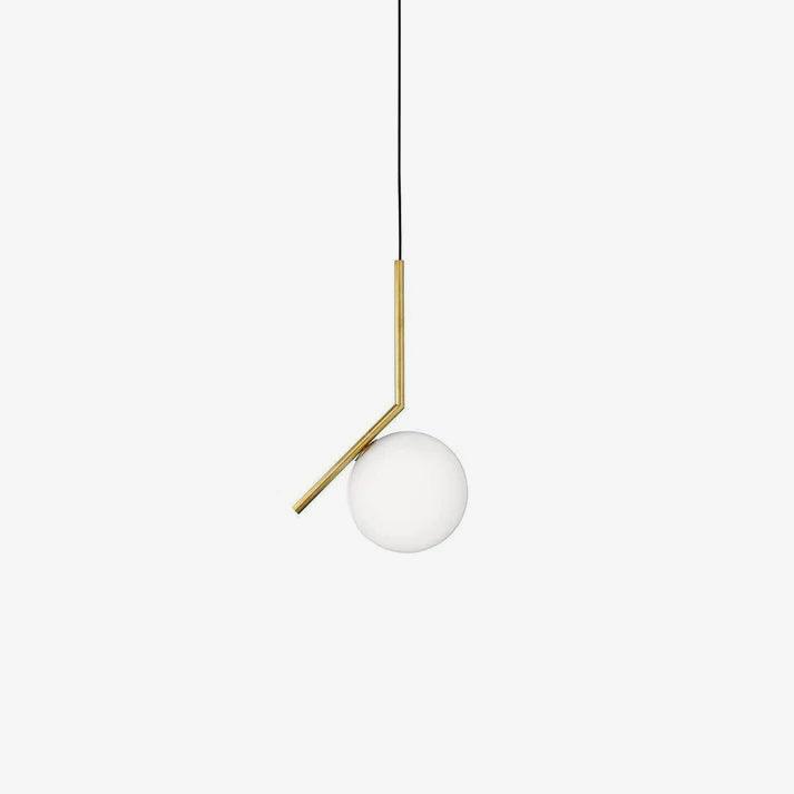 Lampada a Sospensione Equilibrium