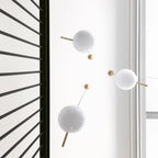 Lampada a Sospensione Equilibrium
