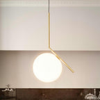 Lampada a Sospensione Equilibrium