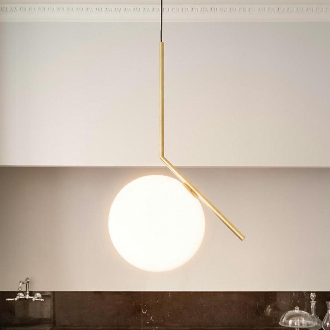 Lampada a Sospensione Equilibrium