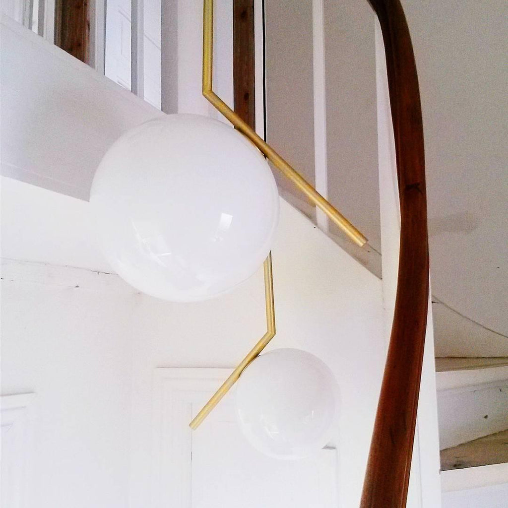 Lampada a Sospensione Equilibrium