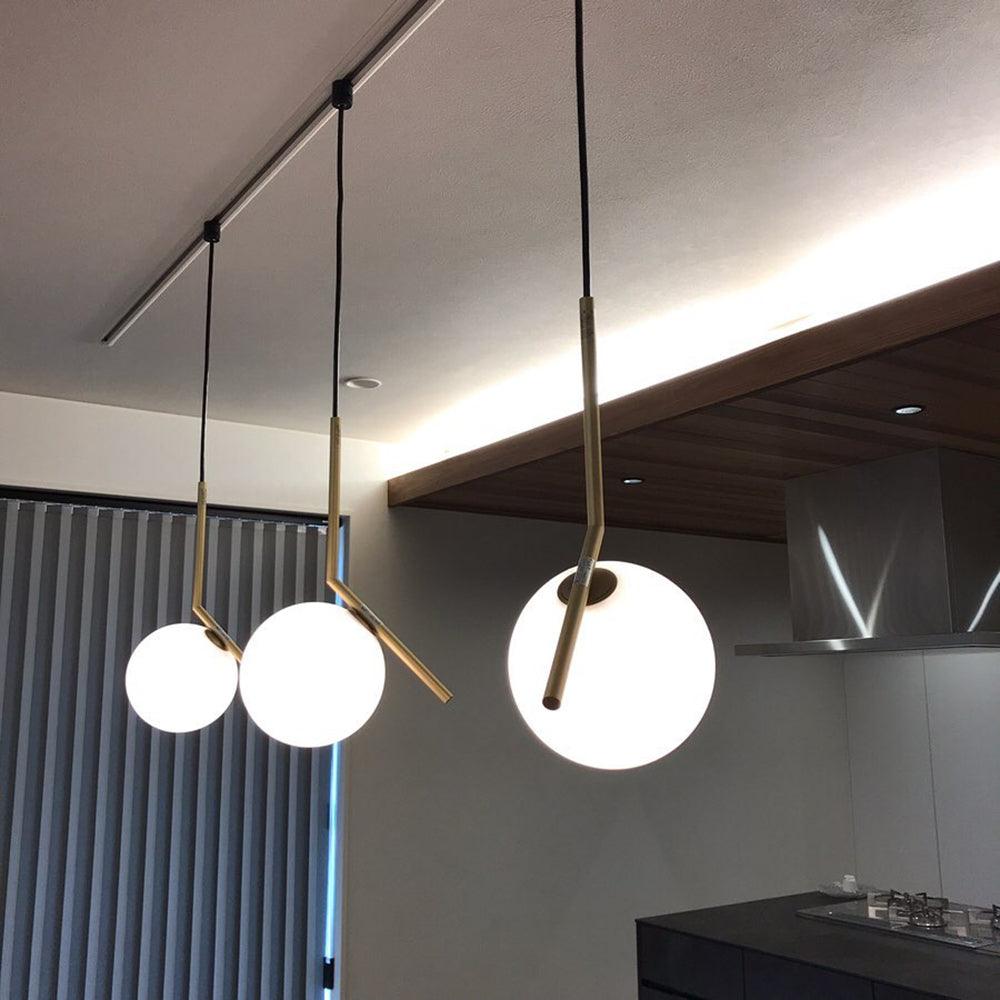 Lampada a Sospensione Equilibrium